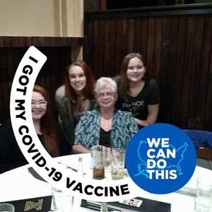 Meet your Posher, Norrice